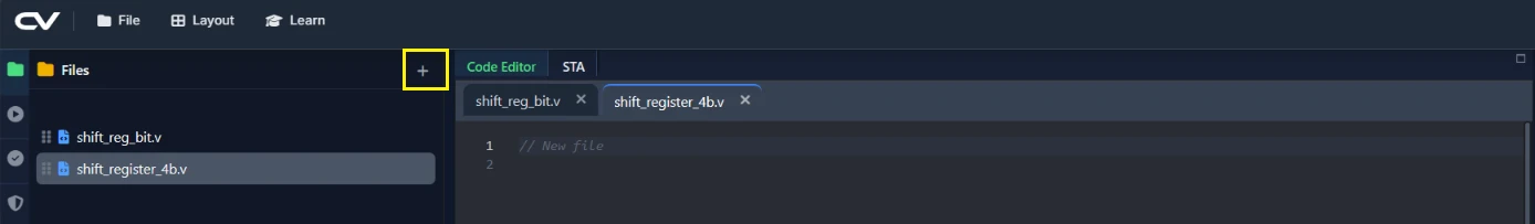 add-new-file