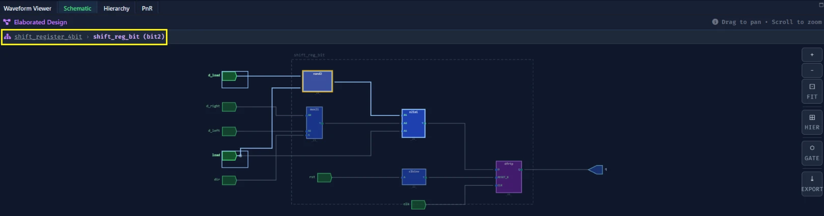 schematic-double-click-instance